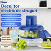 Aparat Electric Automat de Curățat Fructe