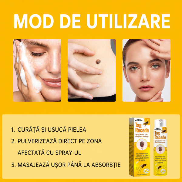 Cremă Lifting Instant cu Venin de Albine