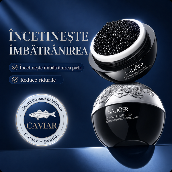 Cremă Magică Anti-Riduri