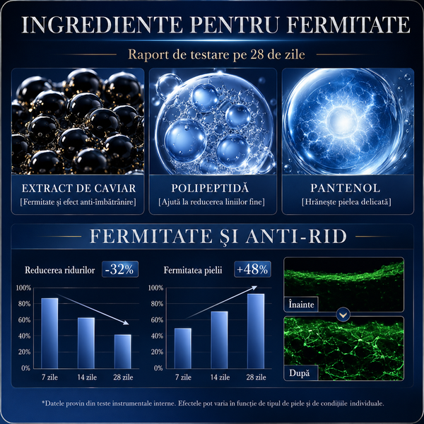 Cremă Magică Anti-Riduri