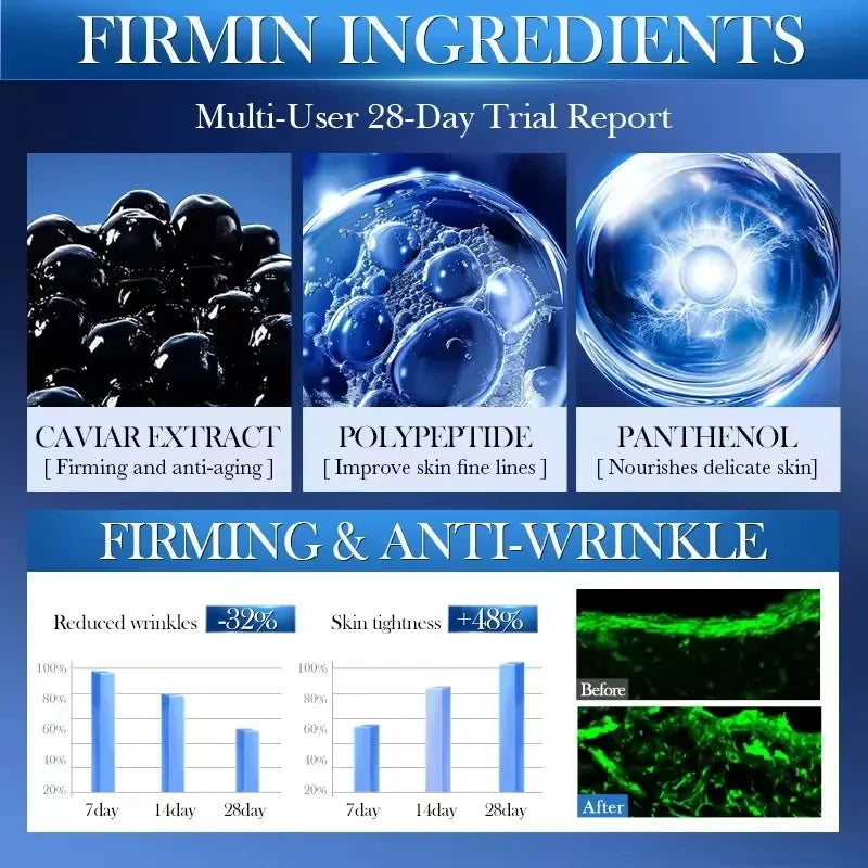 Sadoer Caviar+ Polypetide
