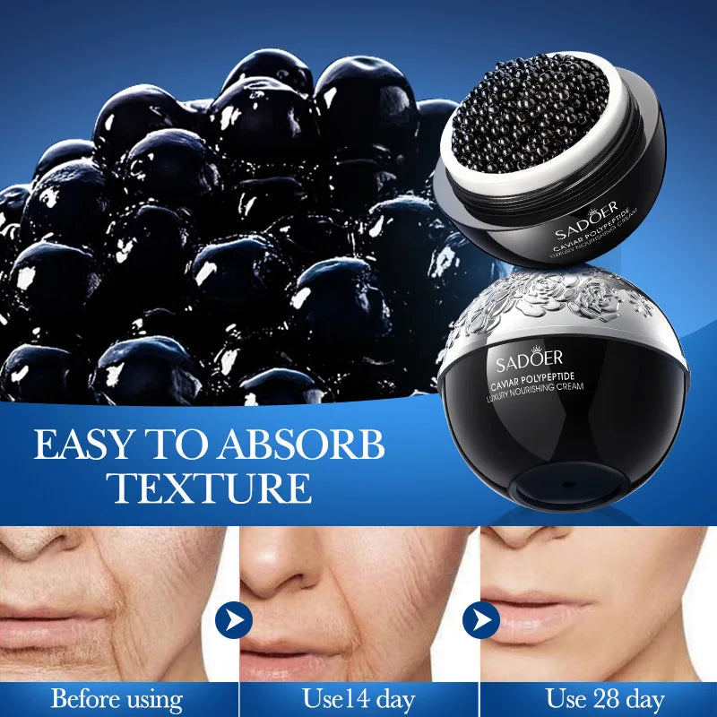 Sadoer Caviar+ Polypetide